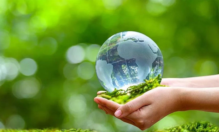 纺织人，注意了！这项环保新规定4月1日正式生效了