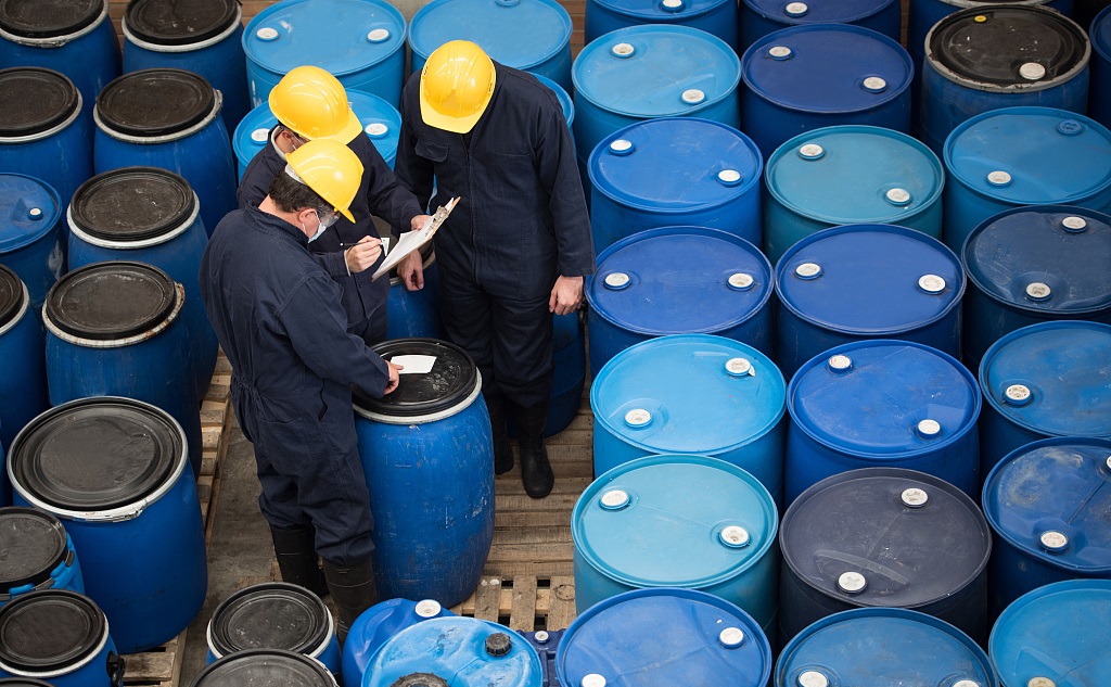 Leafact DXD 染色同浴除油剂