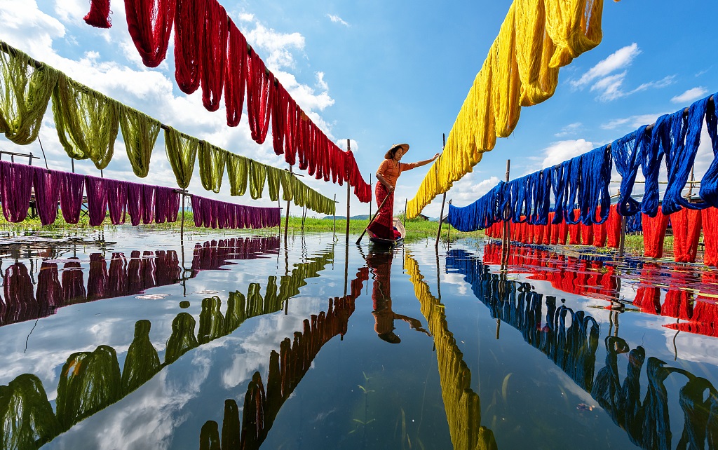 Leavel DFL-A  涤纶快速染色匀染剂