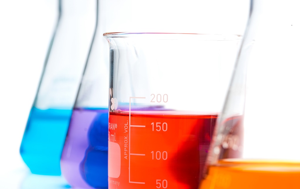 Leafact SDK 氨纶除油剂