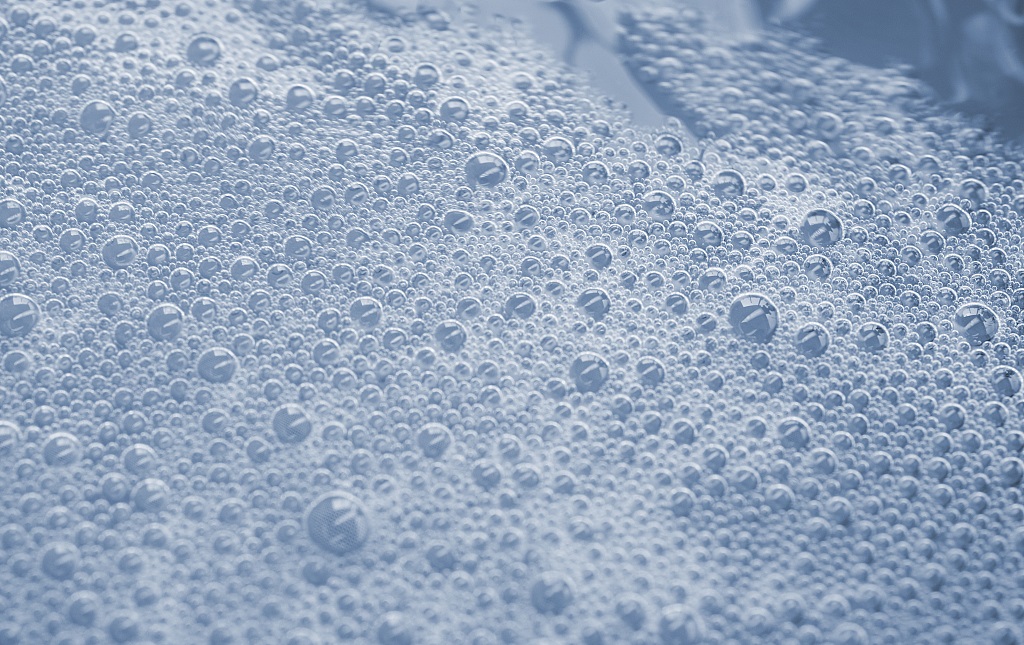 Leable SFD 无硅抑泡剂