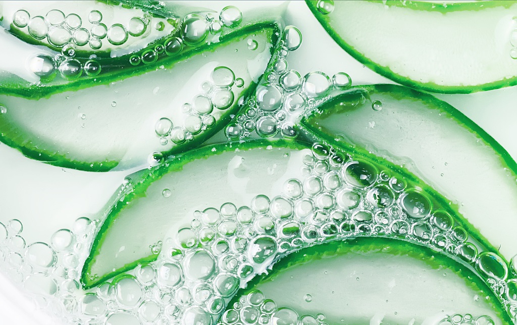 Leatex ALS 芦荟整理剂