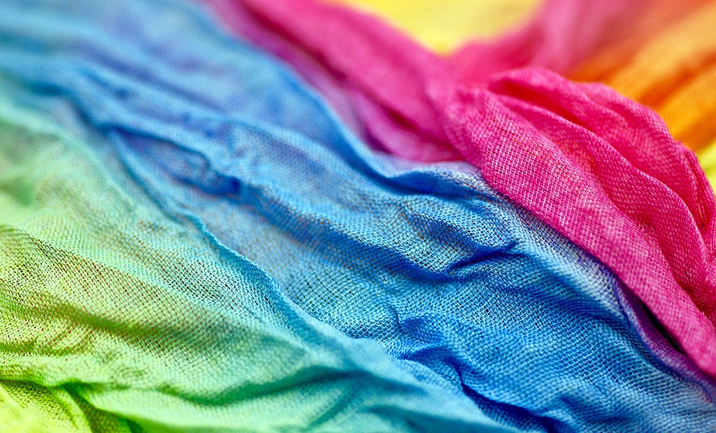 Leable RDL  低温染色宝