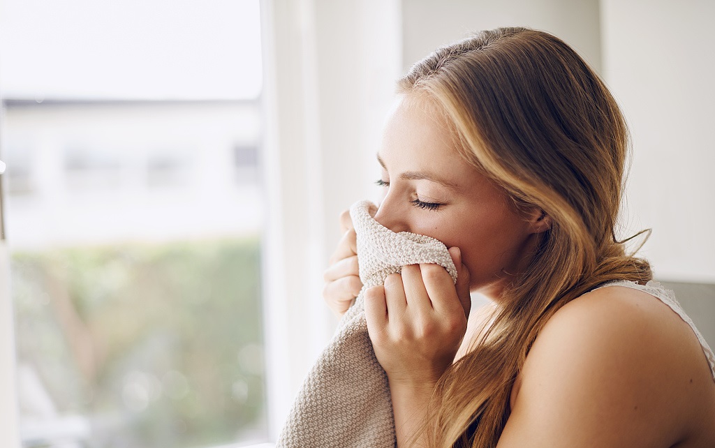 Leafin SLRM-3 细腻软滑硅油