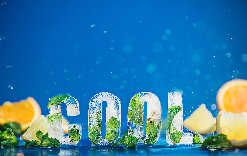 Leafin PCM 相变整理剂