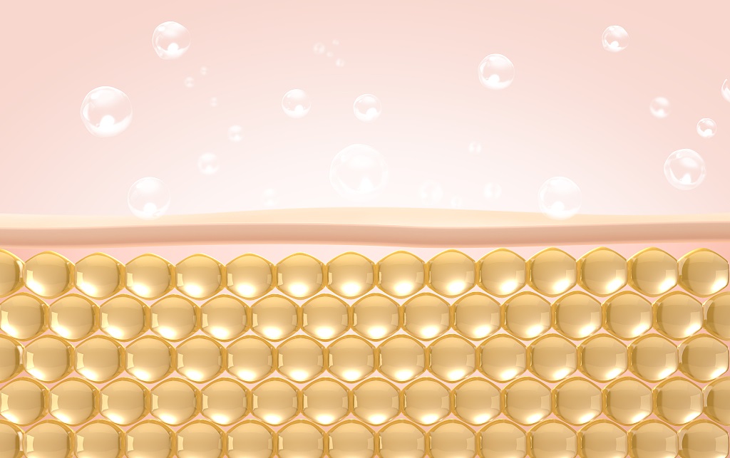 Leatex CP 胶原蛋白整理剂