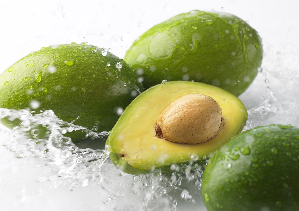 Leatex AFA 牛油果整理剂