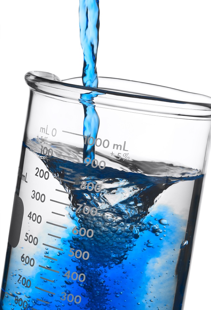 Leavel DLR 回用水染色匀染剂