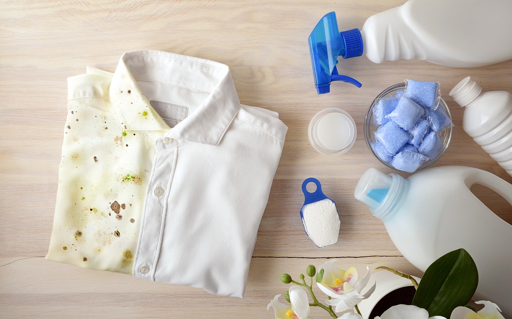 Leatex TCS 抗菌消臭剂